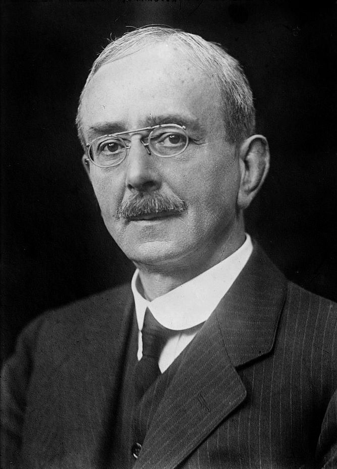 Charles S.Sherrington